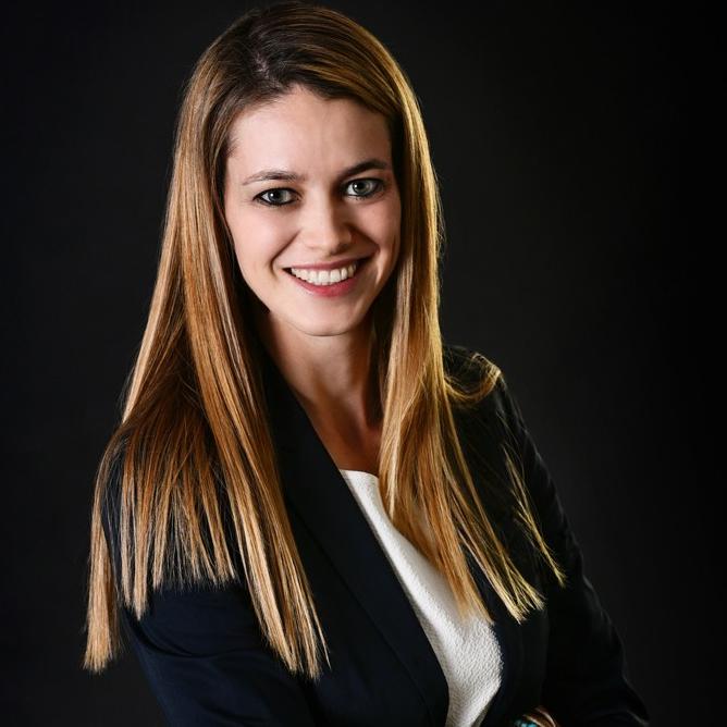 Dr. Elisabeth Sprengel — Co-Gründerin We.Protect.Football.